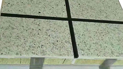 保溫裝飾一體板的優點有哪些？